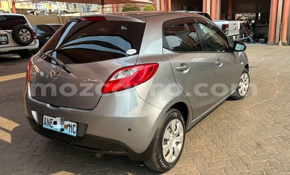Tenga Tsaru Mazda Demio Sirivha Mota in Maputo in Maputo Tenga Tsaru Mazda Demio Sirivha Mota in Maputo in Maputo