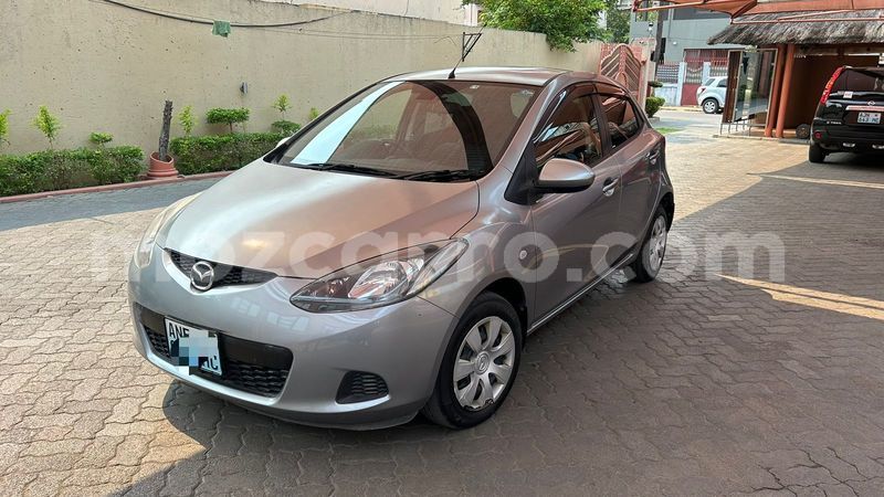 Big with watermark mazda demio maputo maputo 29272