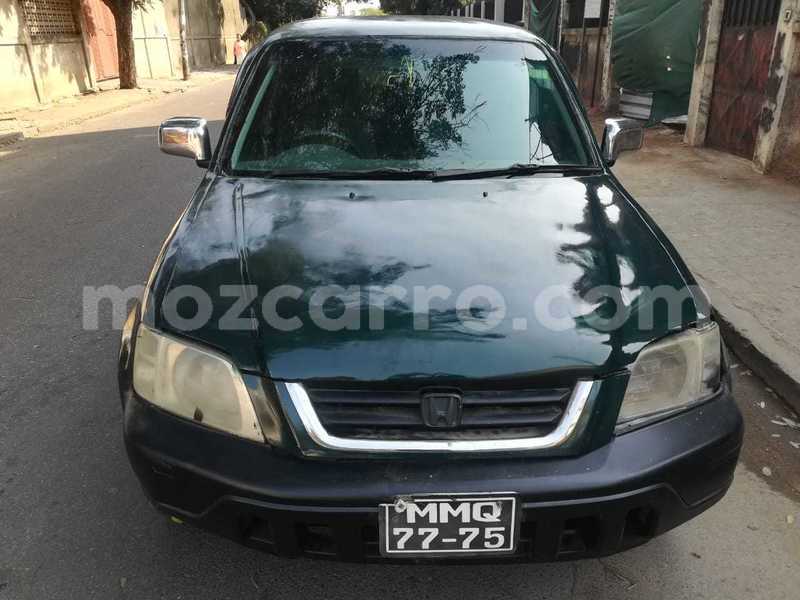 Big with watermark honda cr v maputo maputo 29273