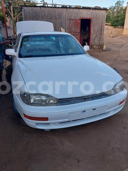 Big with watermark toyota camry gaza xai xai 29275