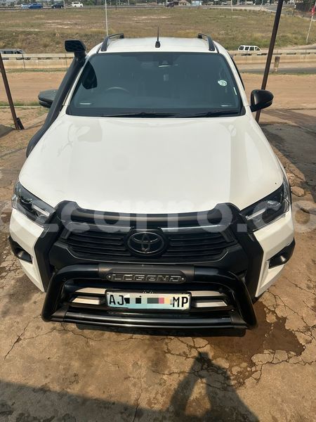 Big with watermark toyota hilux maputo maputo 29276