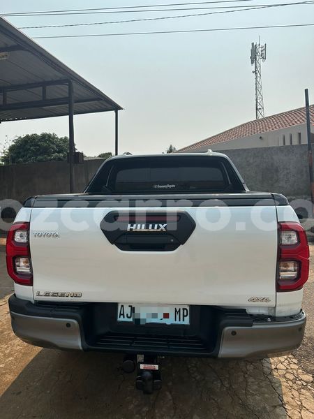 Big with watermark toyota hilux maputo maputo 29276