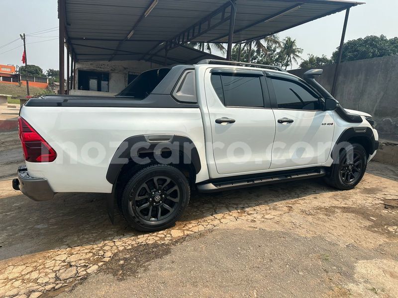 Big with watermark toyota hilux maputo maputo 29276