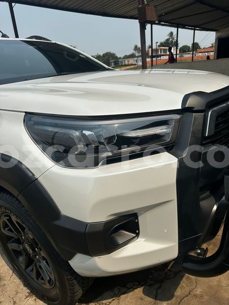 Big with watermark toyota hilux maputo maputo 29276