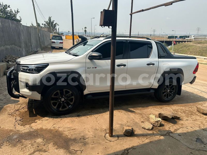 Big with watermark toyota hilux maputo maputo 29276