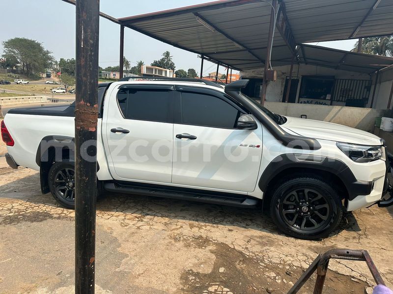 Big with watermark toyota hilux maputo maputo 29276