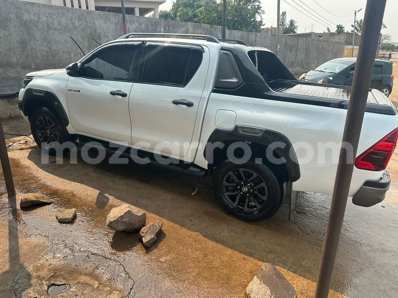 Big with watermark toyota hilux maputo maputo 29276