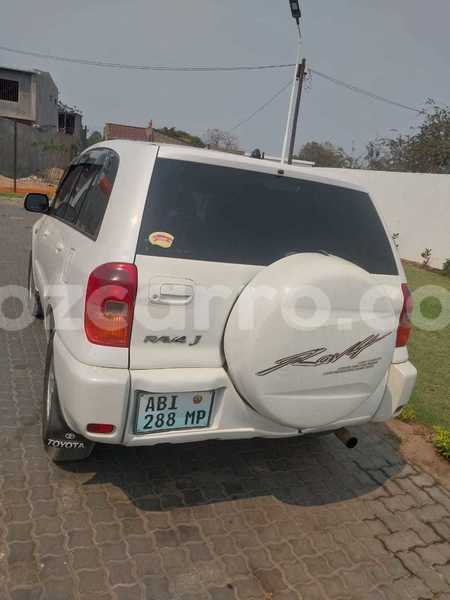 Big with watermark toyota rav4 maputo maputo 29277