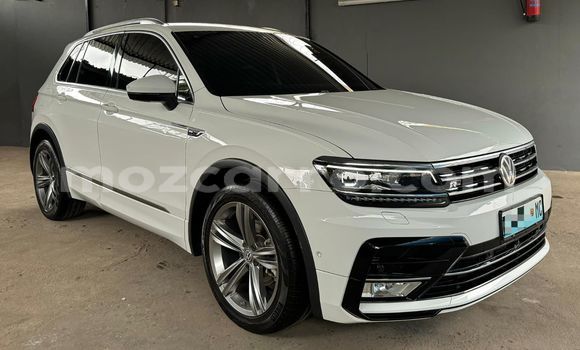 Comprar Novo Volkswagen Tiguan Castanho Carro em Maputo em Maputo Comprar Novo Volkswagen Tiguan Castanho Carro em Maputo em Maputo