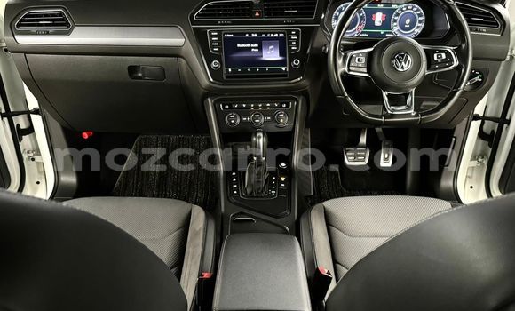 Comprar Novo Volkswagen Tiguan Castanho Carro em Maputo em Maputo Comprar Novo Volkswagen Tiguan Castanho Carro em Maputo em Maputo