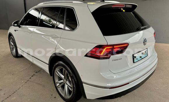 Comprar Novo Volkswagen Tiguan Castanho Carro em Maputo em Maputo Comprar Novo Volkswagen Tiguan Castanho Carro em Maputo em Maputo