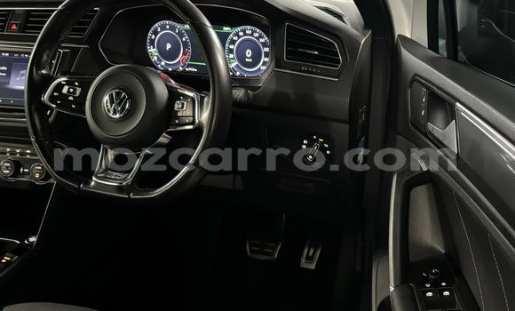 Comprar Novo Volkswagen Tiguan Castanho Carro em Maputo em Maputo Comprar Novo Volkswagen Tiguan Castanho Carro em Maputo em Maputo