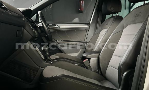 Comprar Novo Volkswagen Tiguan Castanho Carro em Maputo em Maputo Comprar Novo Volkswagen Tiguan Castanho Carro em Maputo em Maputo