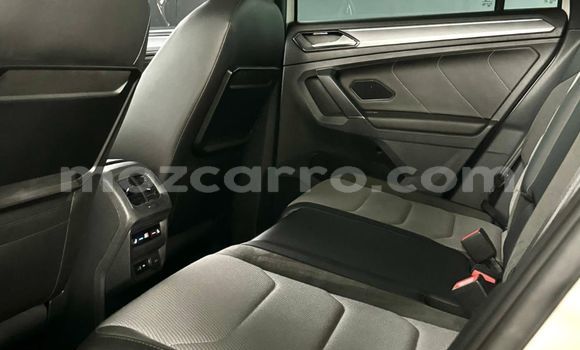 Comprar Novo Volkswagen Tiguan Castanho Carro em Maputo em Maputo Comprar Novo Volkswagen Tiguan Castanho Carro em Maputo em Maputo
