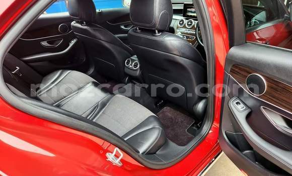 Buy Used Mercedes‒Benz 200 Red Car in Maputo in Maputo Buy Used Mercedes‒Benz 200 Red Car in Maputo in Maputo