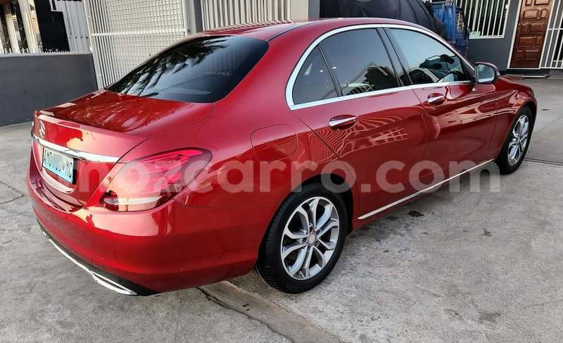 Big with watermark mercedes benz 200 maputo maputo 29279