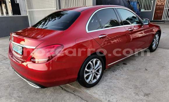 Buy Used Mercedes‒Benz 200 Red Car in Maputo in Maputo Buy Used Mercedes‒Benz 200 Red Car in Maputo in Maputo