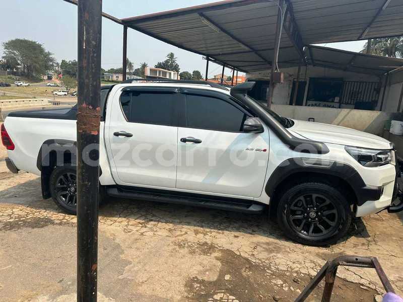 Big with watermark toyota hiluxe revo maputo maputo 29280