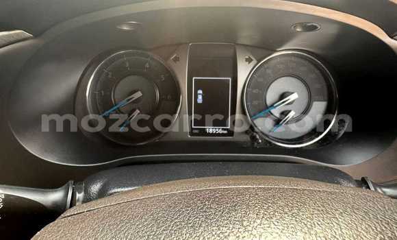 Tenga Itsva Toyota Hiluxe Revo Chena Mota in Maputo in Maputo Tenga Itsva Toyota Hiluxe Revo Chena Mota in Maputo in Maputo