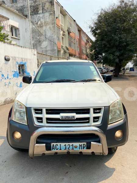 Big with watermark isuzu kb maputo maputo 29281