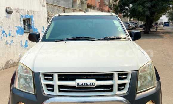 Cars for sale in mozambique - mozcarro