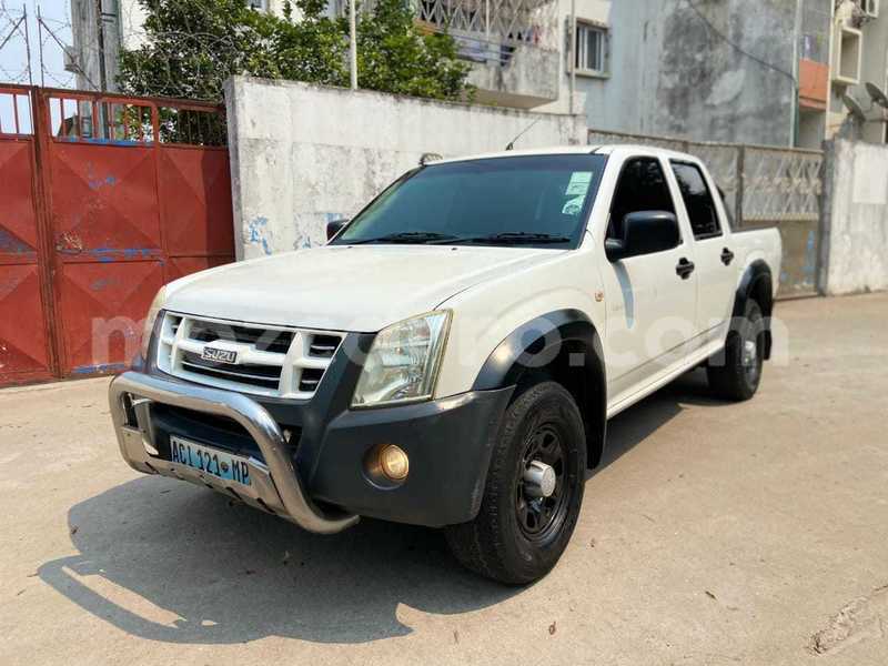 Big with watermark isuzu kb maputo maputo 29281