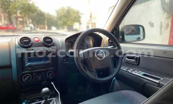 Buy Used Isuzu KB White Car in Maputo in Maputo Buy Used Isuzu KB White Car in Maputo in Maputo