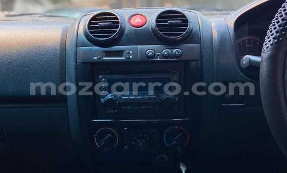 Buy Used Isuzu KB White Car in Maputo in Maputo Buy Used Isuzu KB White Car in Maputo in Maputo