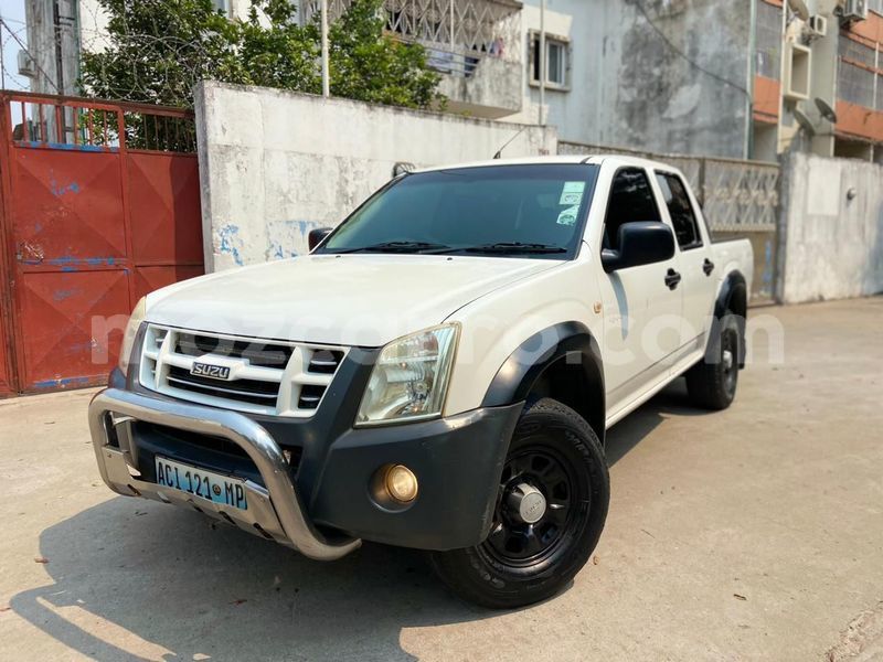 Big with watermark isuzu kb maputo maputo 29283