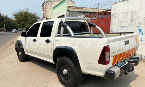 Buy Used Isuzu KB White Car in Maputo in Maputo Buy Used Isuzu KB White Car in Maputo in Maputo