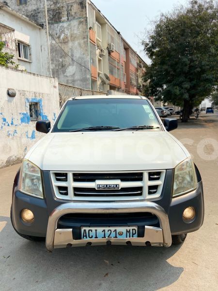 Big with watermark isuzu kb maputo maputo 29283