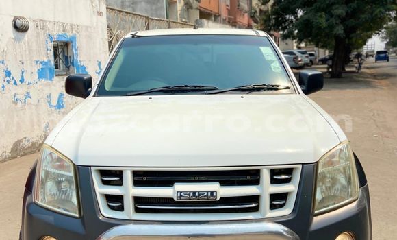 Buy Used Isuzu KB White Car in Maputo in Maputo Buy Used Isuzu KB White Car in Maputo in Maputo