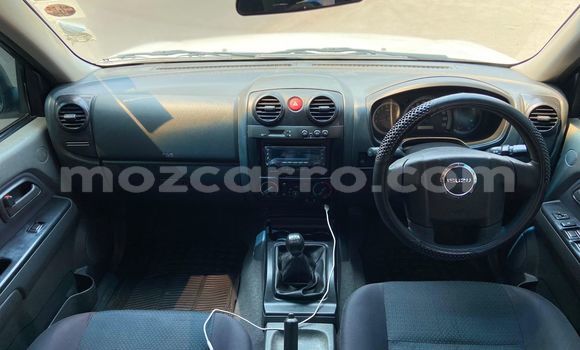 Buy Used Isuzu KB White Car in Maputo in Maputo Buy Used Isuzu KB White Car in Maputo in Maputo