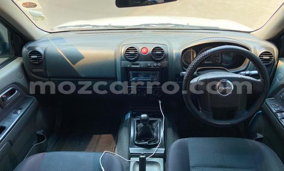 Buy Used Isuzu KB White Car in Maputo in Maputo Buy Used Isuzu KB White Car in Maputo in Maputo