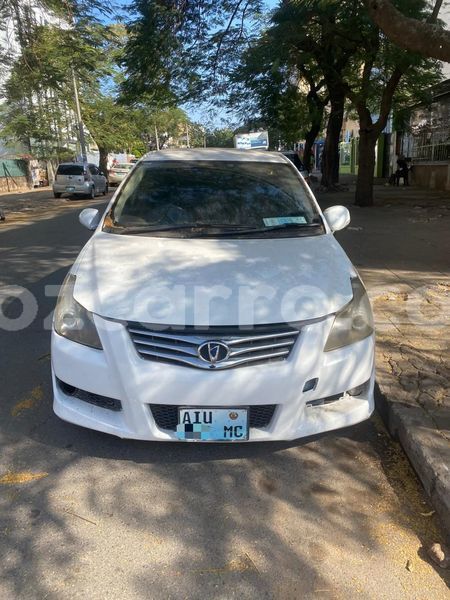 Big with watermark toyota blade maputo maputo 29284