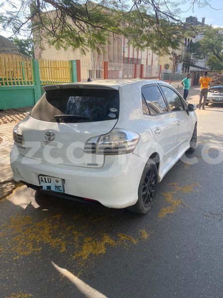 Big with watermark toyota blade maputo maputo 29284