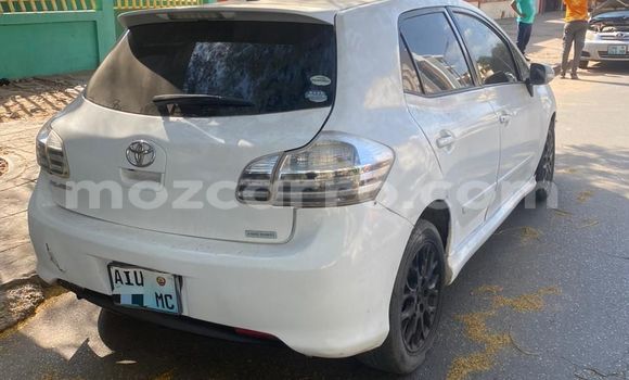 Nunua Ilio tumika Toyota Blade Nyeupe Gari ndani ya Maputo nchini Maputo Nunua Ilio tumika Toyota Blade Nyeupe Gari ndani ya Maputo nchini Maputo