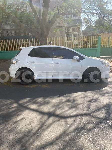 Big with watermark toyota blade maputo maputo 29284