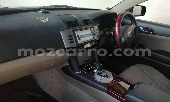Comprar Usado Toyota Vitz De outros Carro em Maputo em Maputo Comprar Usado Toyota Vitz De outros Carro em Maputo em Maputo