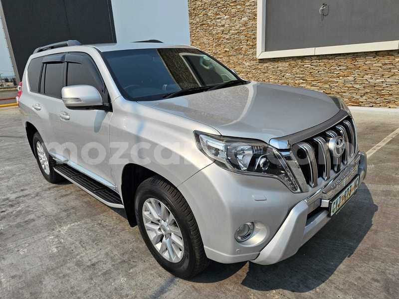 Big with watermark toyota land cruiser prado maputo maputo 29286