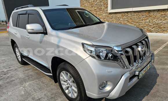 Tenga Tsaru Toyota Land Cruiser Prado Zvimwe Mota in Maputo in Maputo Tenga Tsaru Toyota Land Cruiser Prado Zvimwe Mota in Maputo in Maputo