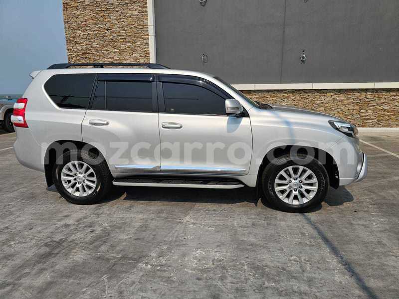 Big with watermark toyota land cruiser prado maputo maputo 29286