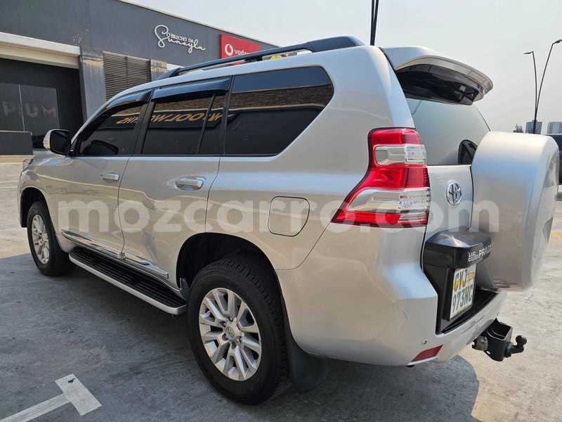 Big with watermark toyota land cruiser prado maputo maputo 29286