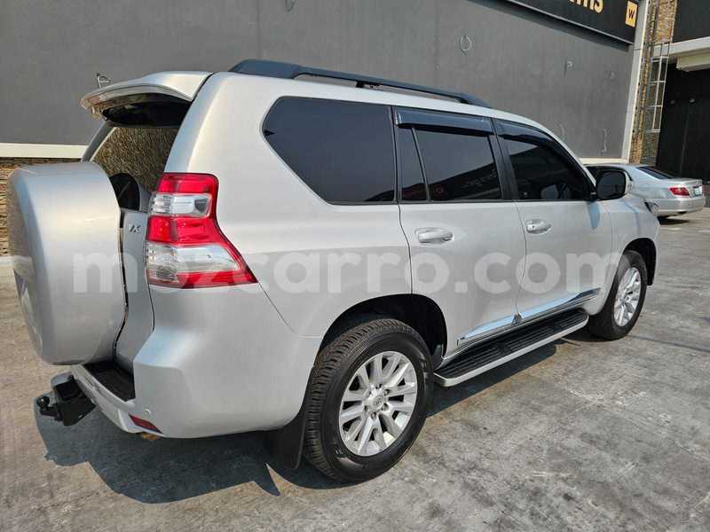 Big with watermark toyota land cruiser prado maputo maputo 29286