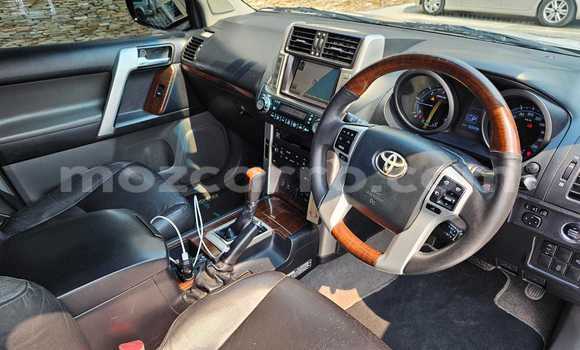 Tenga Tsaru Toyota Land Cruiser Prado Zvimwe Mota in Maputo in Maputo Tenga Tsaru Toyota Land Cruiser Prado Zvimwe Mota in Maputo in Maputo