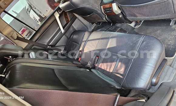 Tenga Tsaru Toyota Land Cruiser Prado Zvimwe Mota in Maputo in Maputo Tenga Tsaru Toyota Land Cruiser Prado Zvimwe Mota in Maputo in Maputo