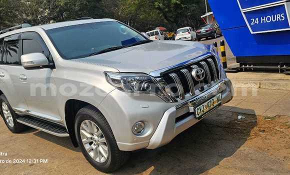 Tenga Tsaru Toyota Land Cruiser Prado Zvimwe Mota in Maputo in Maputo Tenga Tsaru Toyota Land Cruiser Prado Zvimwe Mota in Maputo in Maputo