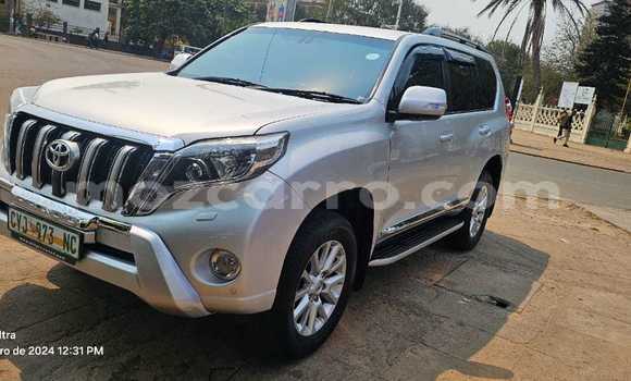Tenga Tsaru Toyota Land Cruiser Prado Zvimwe Mota in Maputo in Maputo Tenga Tsaru Toyota Land Cruiser Prado Zvimwe Mota in Maputo in Maputo