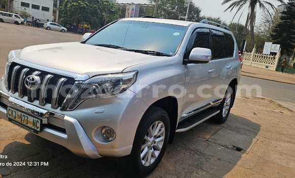 Tenga Tsaru Toyota Land Cruiser Prado Zvimwe Mota in Maputo in Maputo Tenga Tsaru Toyota Land Cruiser Prado Zvimwe Mota in Maputo in Maputo