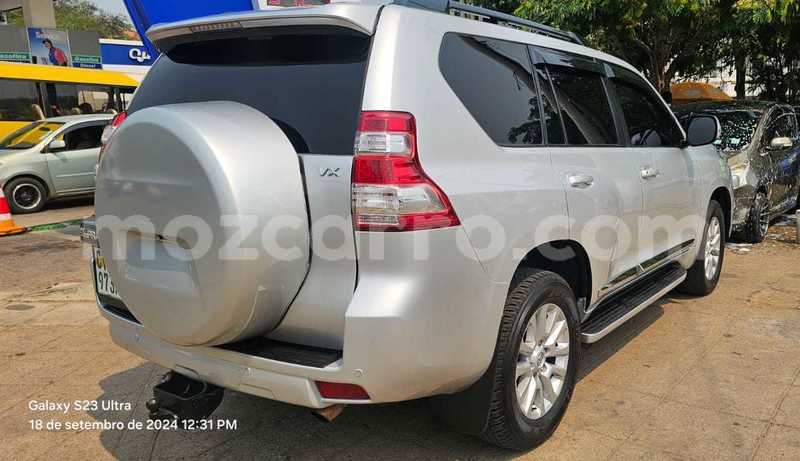 Big with watermark toyota land cruiser prado maputo maputo 29286